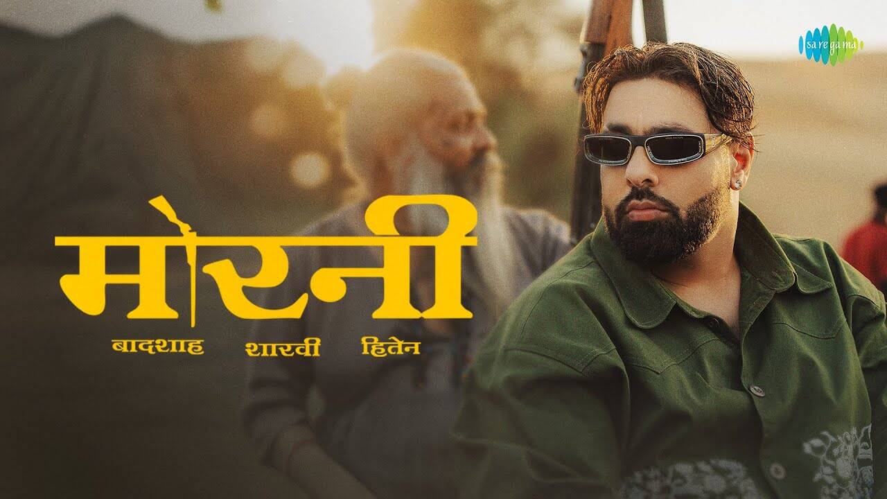 Enjoy The New Hindi Music Video For 'Morni' By Badshah and Sharvi Yadav