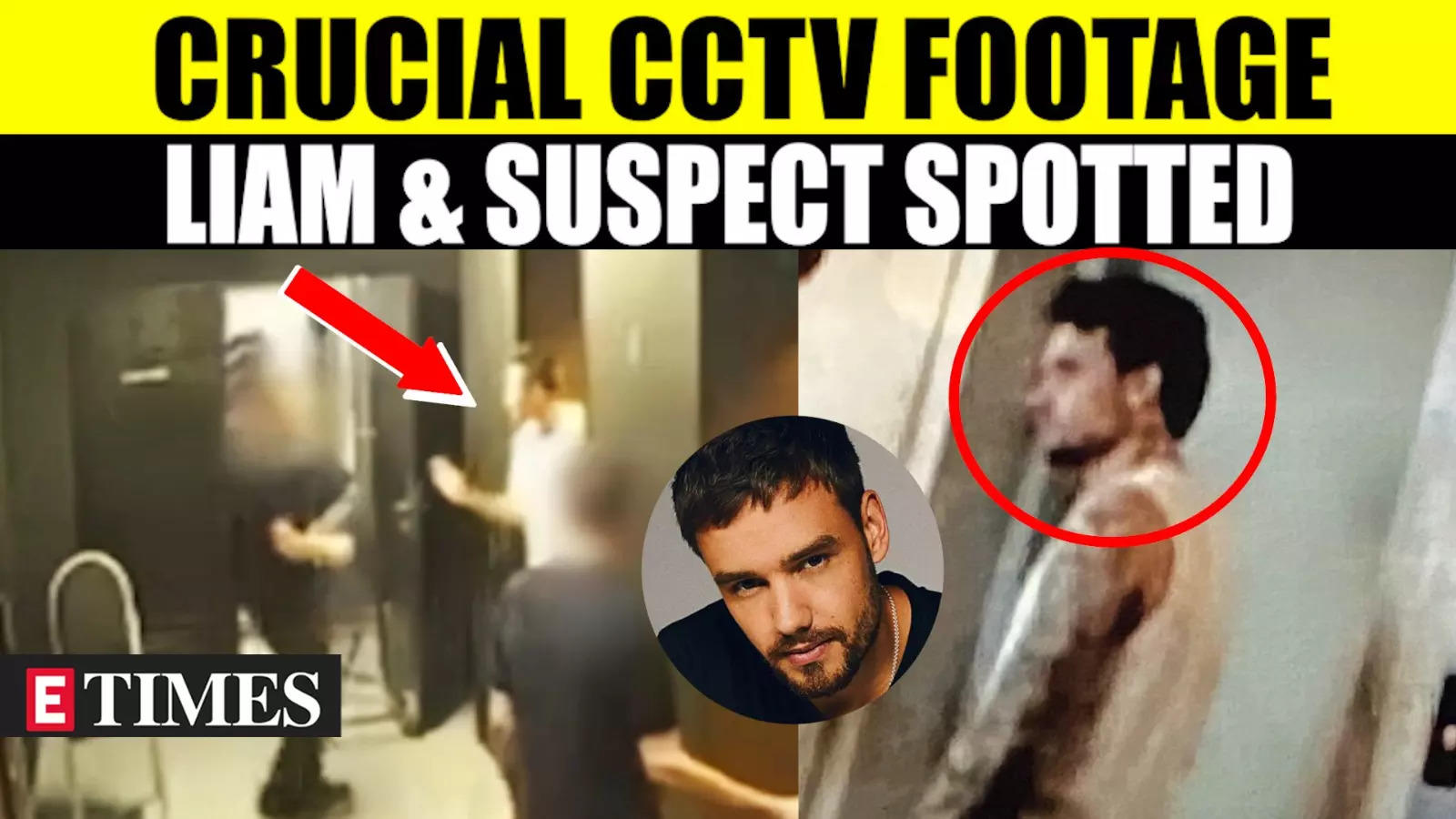 Heartbreaking CCTV Revelation: Liam Payne’s Last Hours and Suspicious Encounter Uncovered