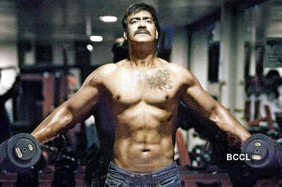 57th Filmfare nominations: Best Actor