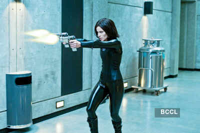'Underworld Awakening'