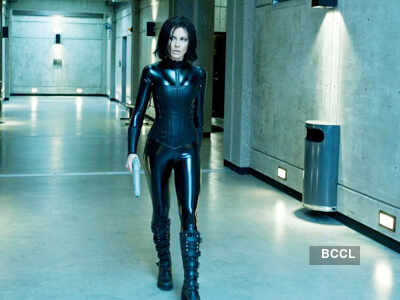 'Underworld Awakening'