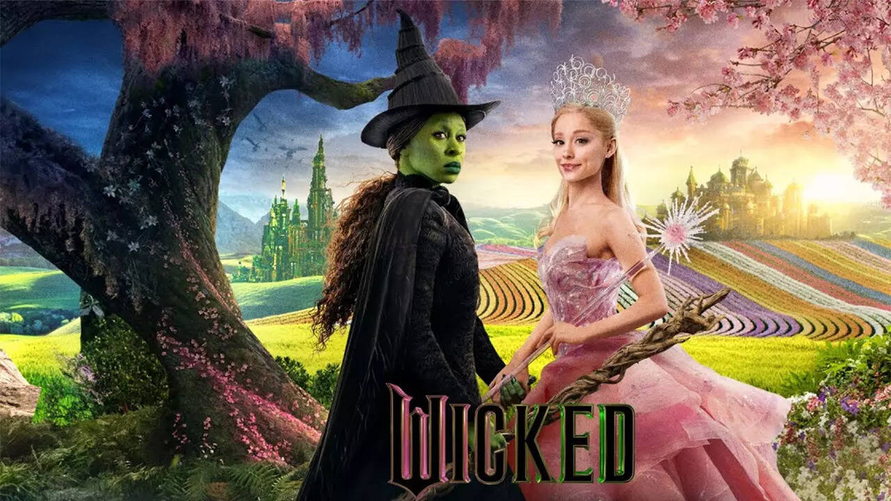 Wicked-DB