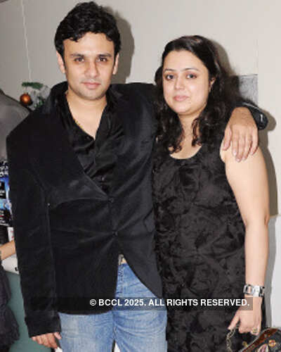 New Year bash @ Fionaa