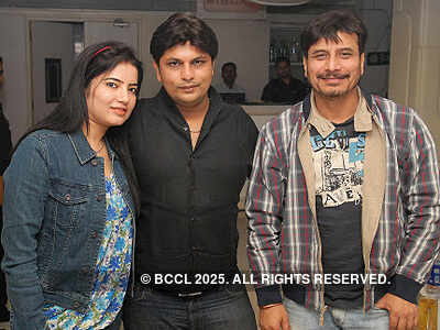 It's 'Jingle Bells' at Fionaa