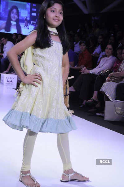 Kids Fashion Week: Payal Singhal