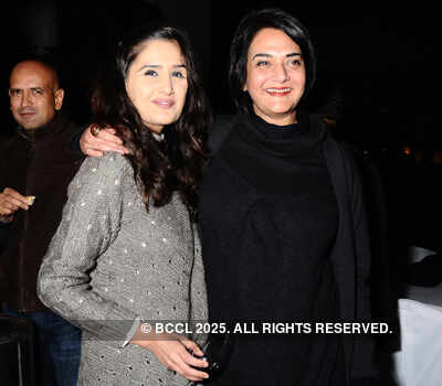 'Dance of Life' sculpture event