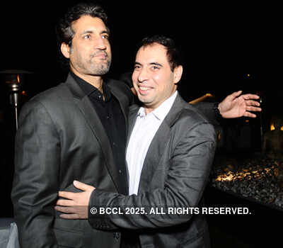 'Dance of Life' sculpture event