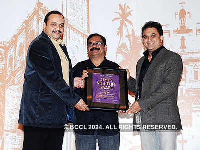 Times Nightlife Awards Winners 2012: Goa