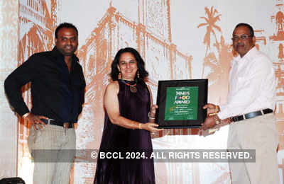 Times Food Guide Winners 2012: Goa