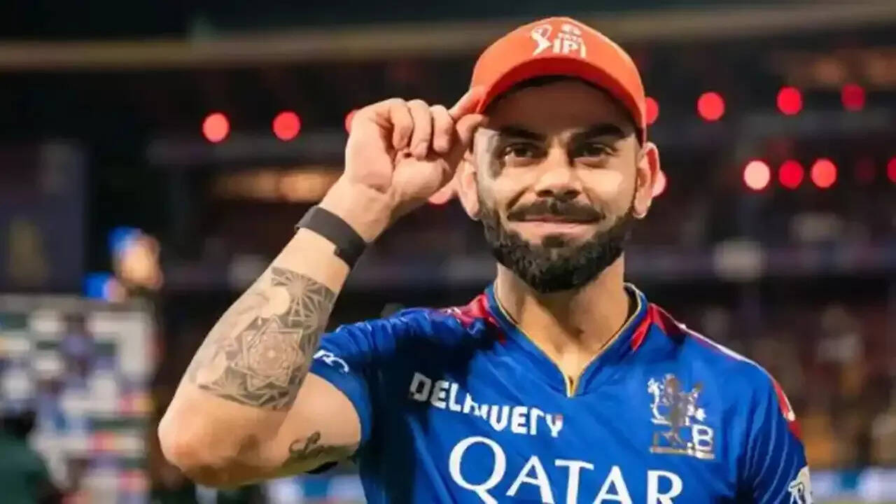 Virat Kohli set to return as RCB captain from the 2025 edition of the IPL