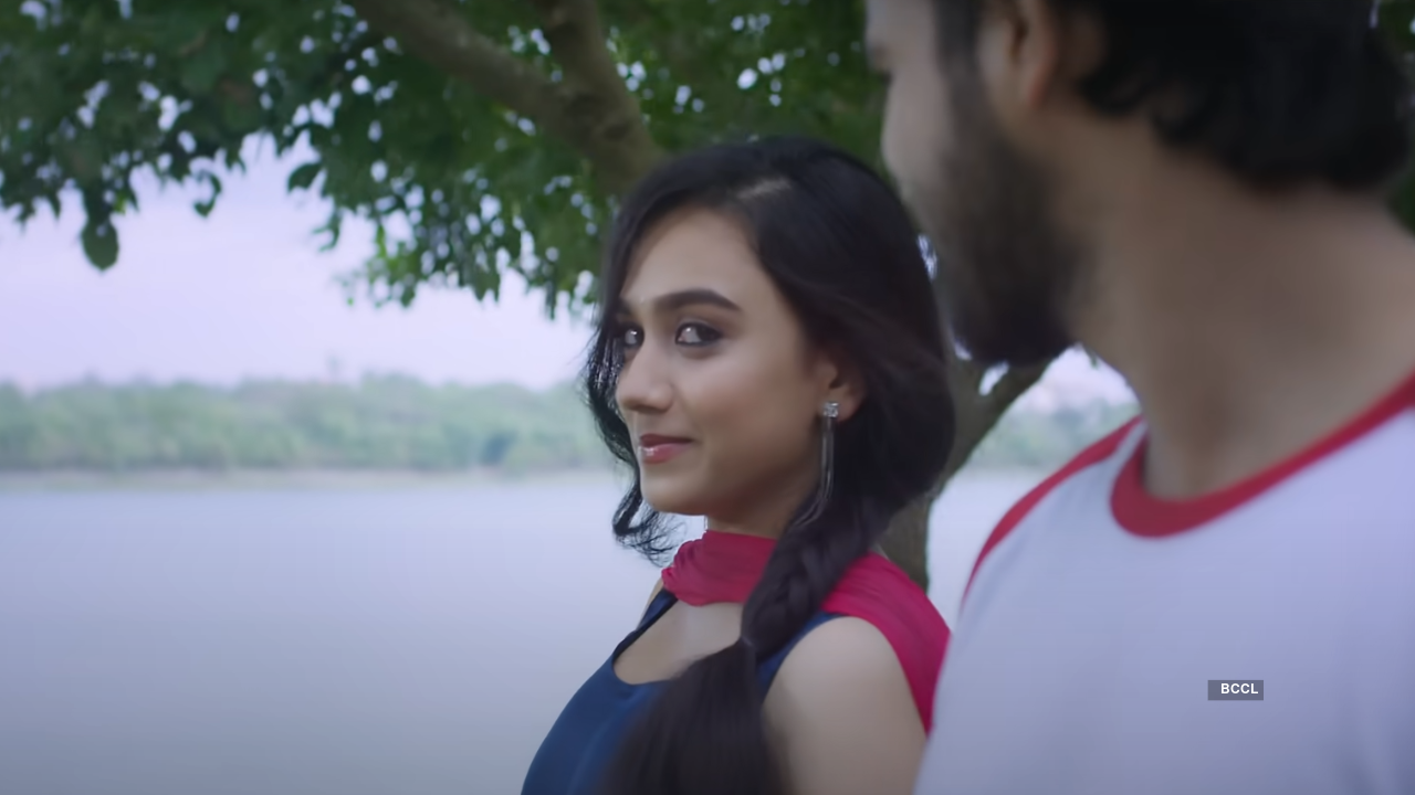 megha B