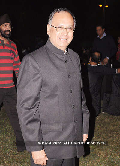 A play @ Supper Theatre