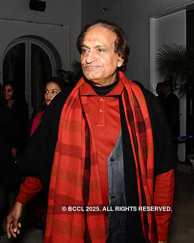 'Osianama' art exhibition