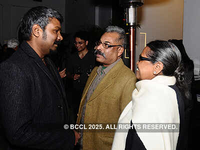 'Osianama' art exhibition