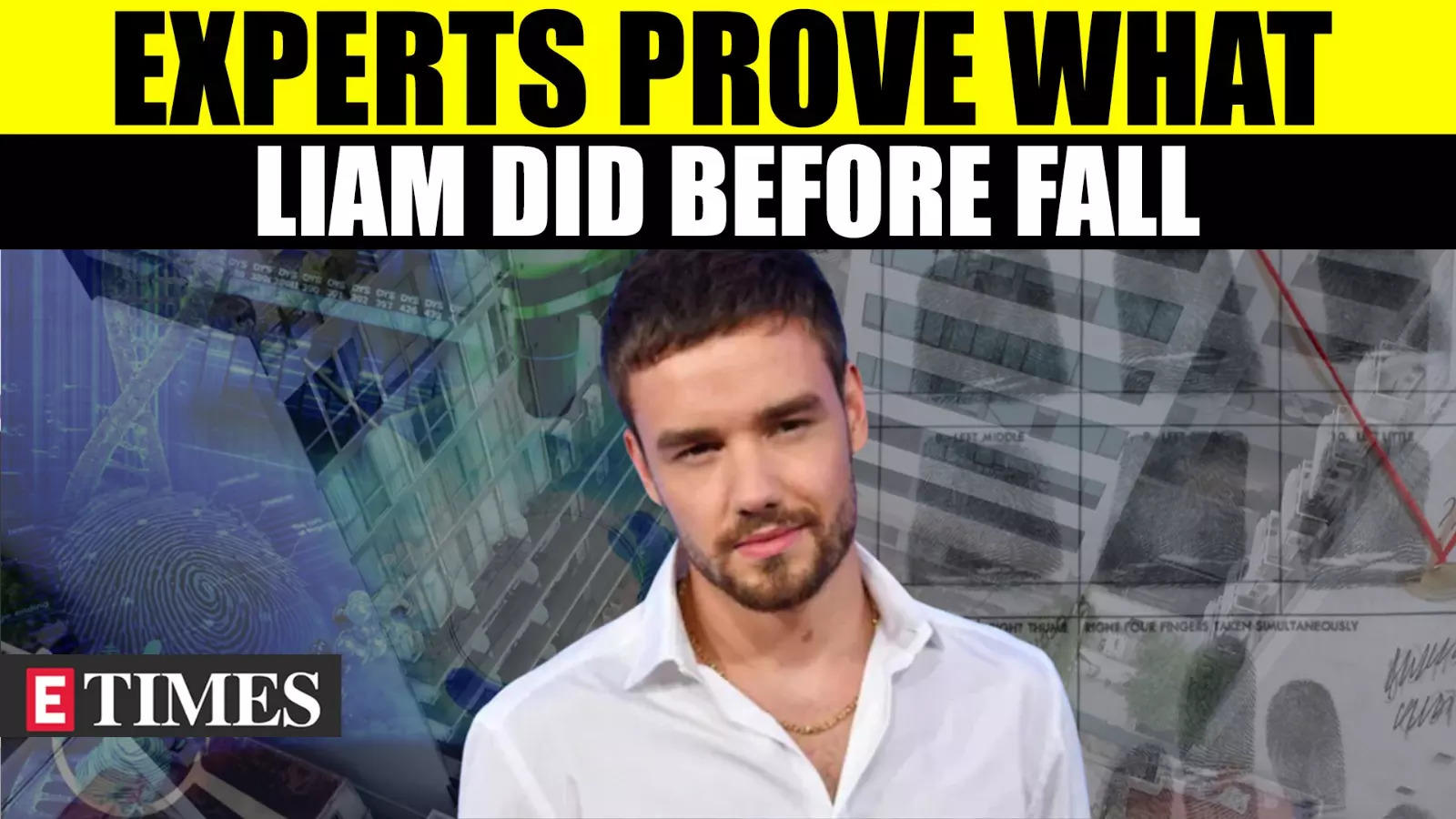 Liam Payne Death Probe: Experts Prove What Happened In Last Moments Before Tragic Fall