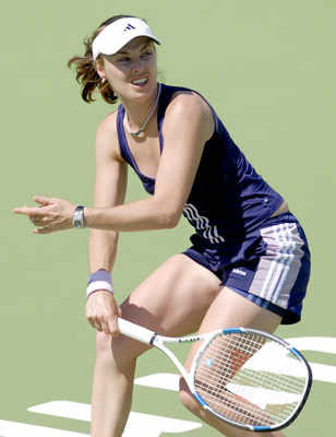 Australian Open '07