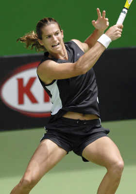 Australian Open '07