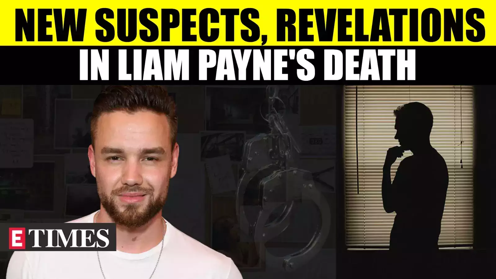 Liam Payne’s Investigation Takes A U-turn; New Suspects & Manslaughter Charges Against Hotel Staff | WATCH