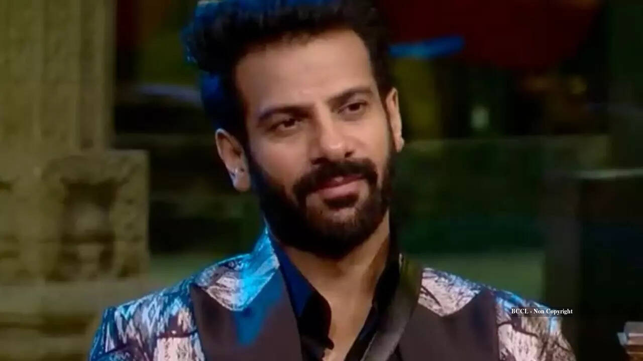 Bigg Boss 18: From recalling why his marriages didn't work out to his ...