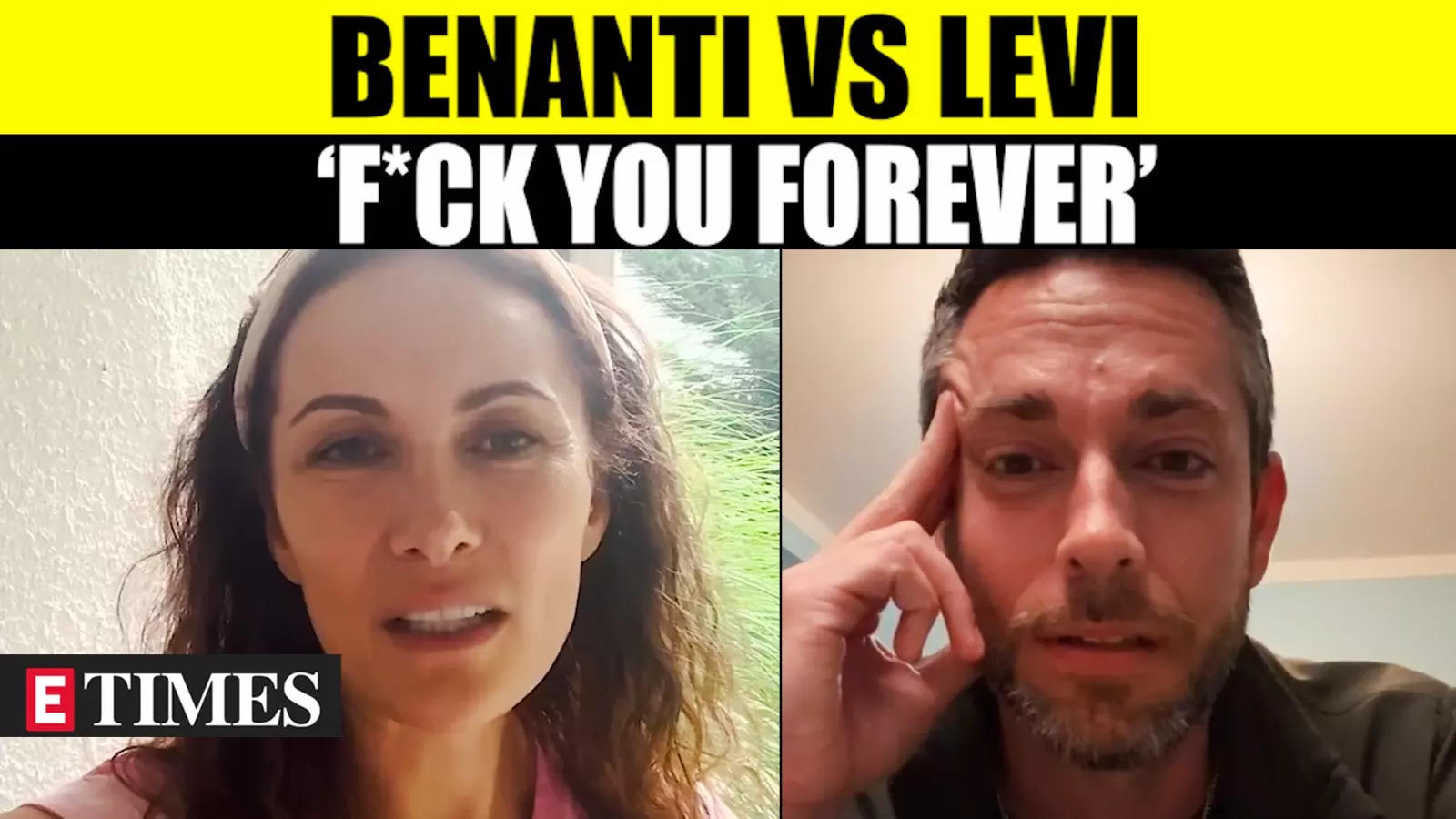 Laura Benanti Fires Back At Zachary Levi For Controversial COVID-19 Vaccine Comments