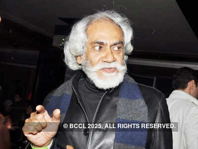 La Finesse's fashion party