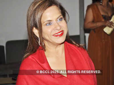 La Finesse's fashion party