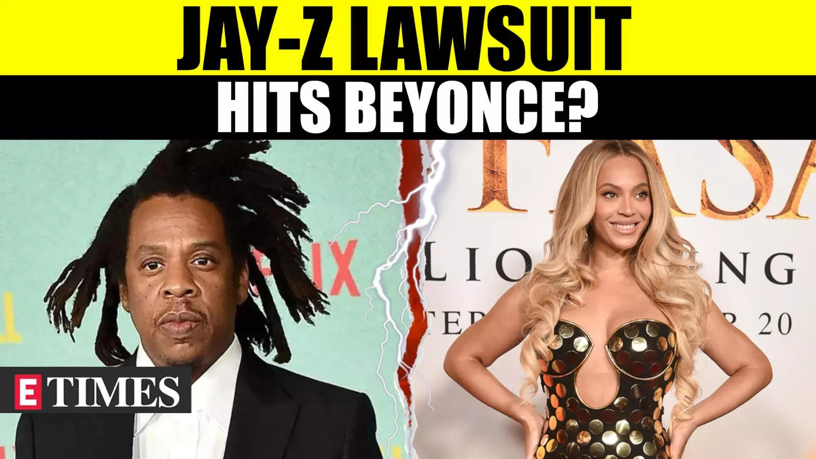 Jay-Z Lawsuit Jeopardises Beyonce’s Future Endeavors? Insider Shares Details Of The ‘Drag Down’