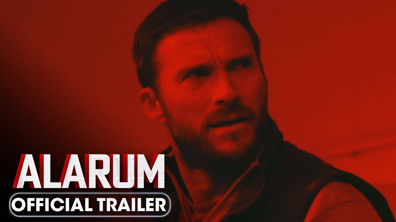 Alarum – Official Trailer