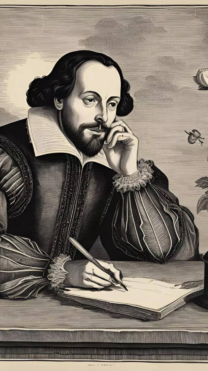 8 heart-touching lines from the sonnets of Shakespeare | Times of