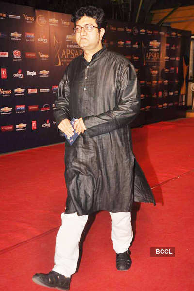 Apsara Awards 2012