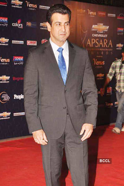 Apsara Awards 2012