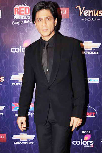 Apsara Awards 2012