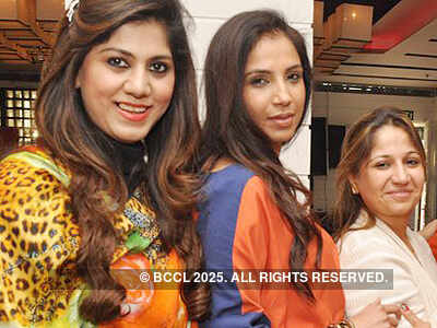 Republic Day brunch party