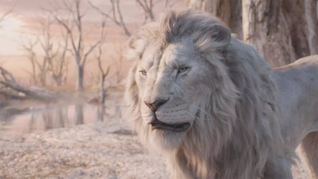 Mufasa2