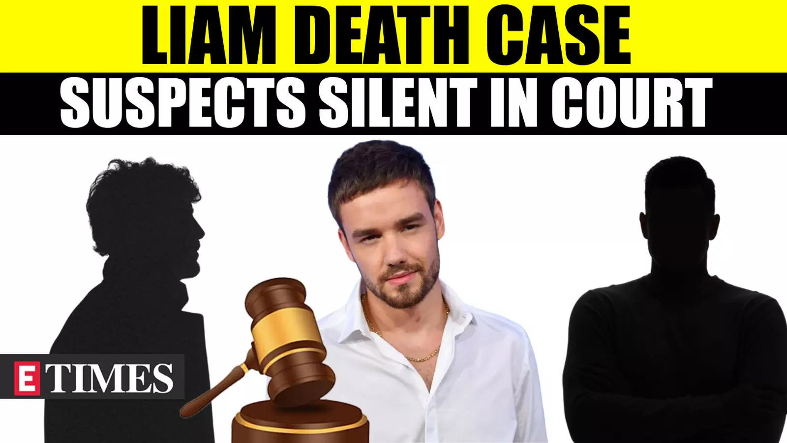 Liam Payne Death Case: Suspects Refuse To Testify During Investigating Judge’s Questioning