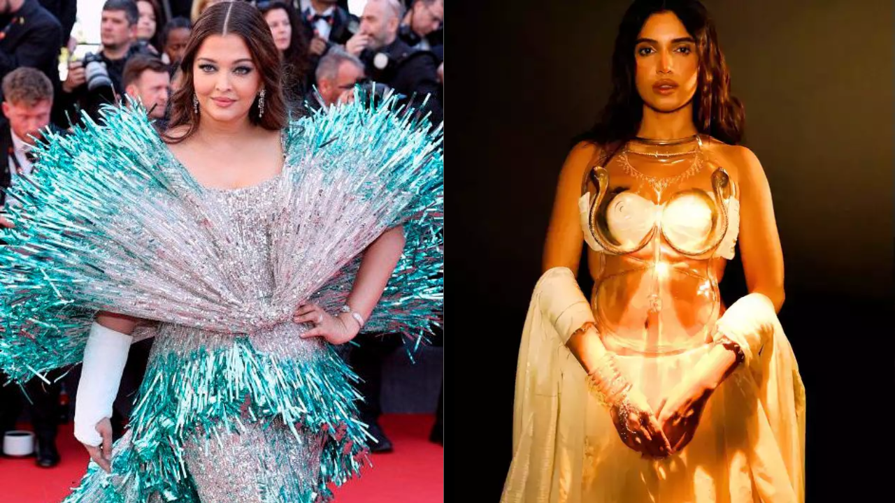 Yearender 2024: 5 biggest red carpet disasters we witnessed this year