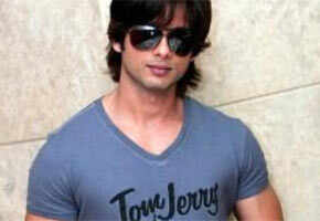 Shahid is ready and available for marriage