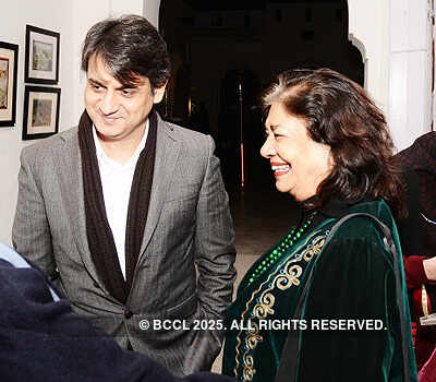 Pre-auction preview by Osian 