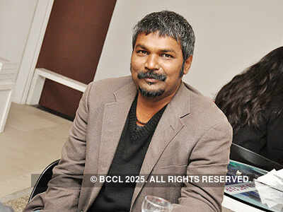 Tea tasting session by Neetu Sarin