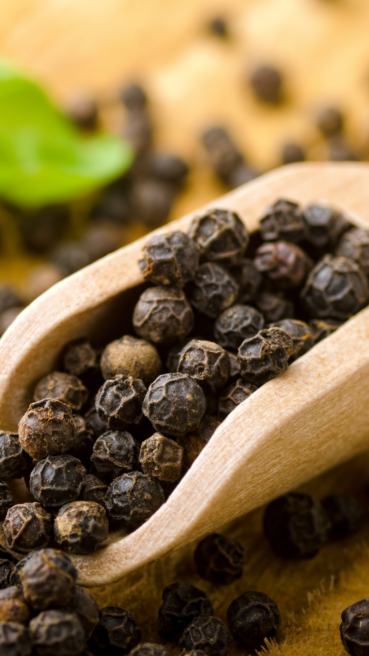 10 health benefits of eating black pepper regularly | The Times of India