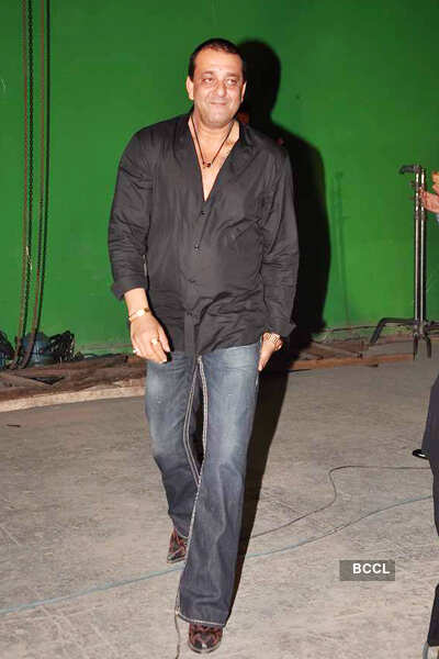 Sanjay Dutt