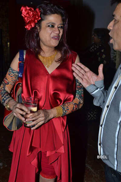 Vong Wong's 5th anniversary 