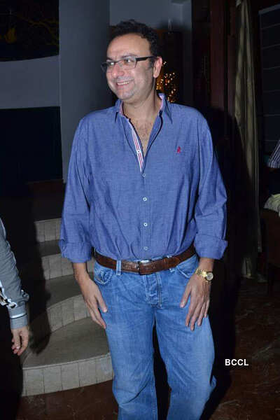 Vong Wong's 5th anniversary 