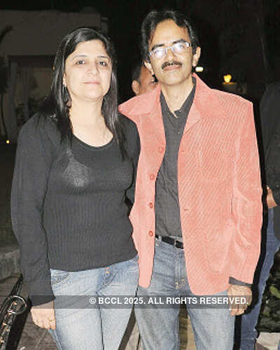 SFS School's reunion party