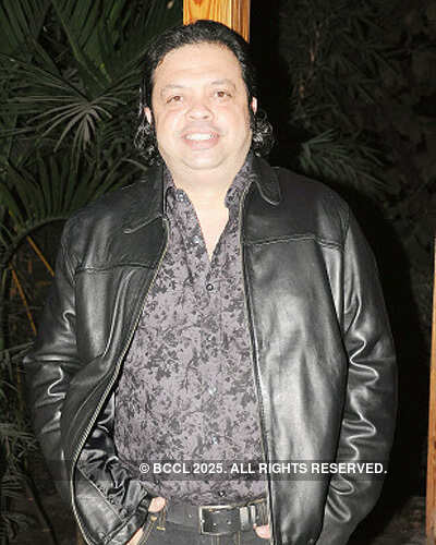 SFS School's reunion party