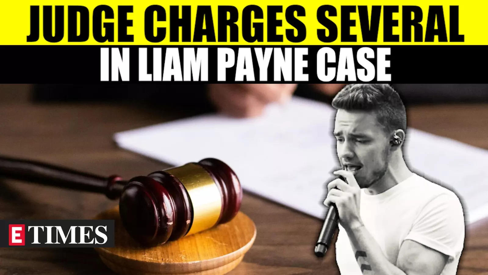 Liam Payne Case: Formal Charges Against Roger Nores & Several Others, Judge Summons 5 To Court