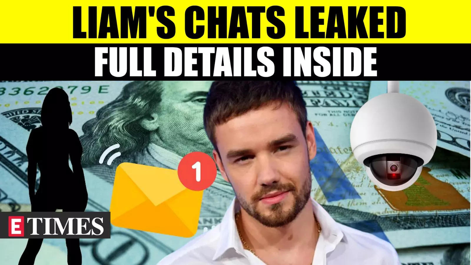 Liam Payne & Braian Paiz Caught in Drug Deal Before Tragedy: Disturbing Truth Revealed