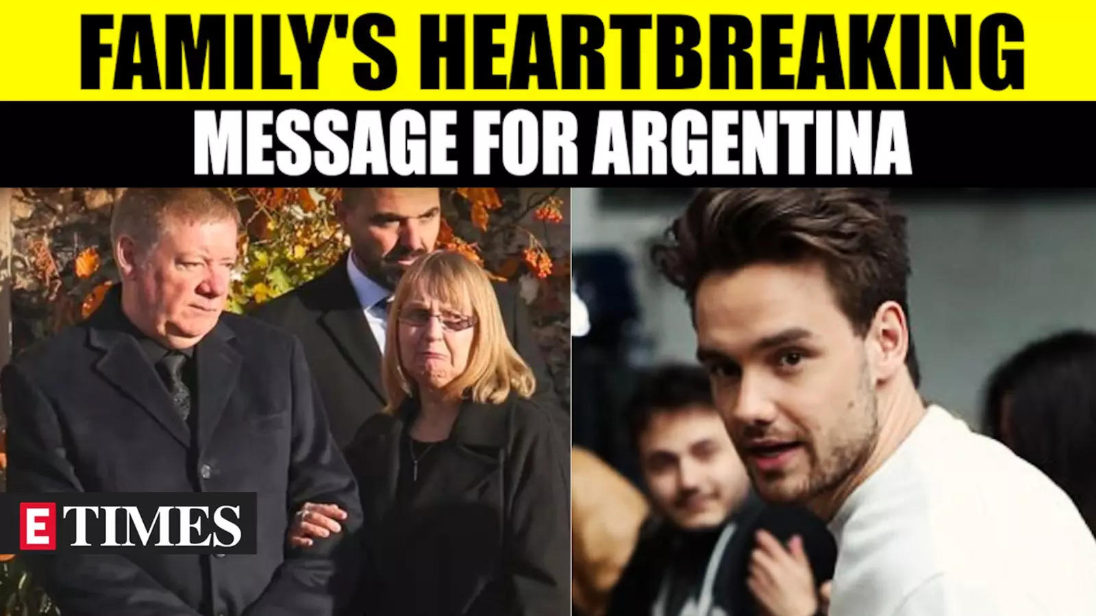 Liam Payne’s Family Awaits Justice With A Heartbreaking Message Amid Charges Against 5 Accused