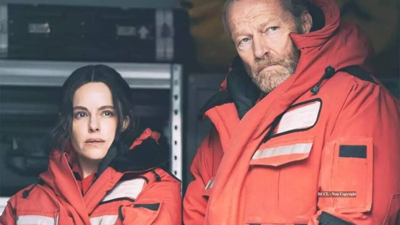 The Rig Season 2 Review: This season offers a grand canvas but lacks depth