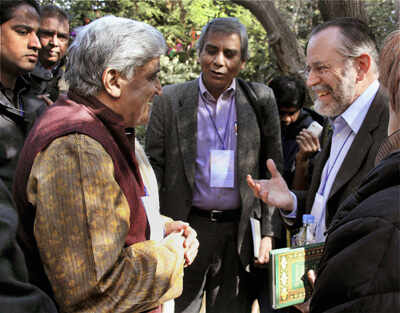 Jaipur Literature Festival